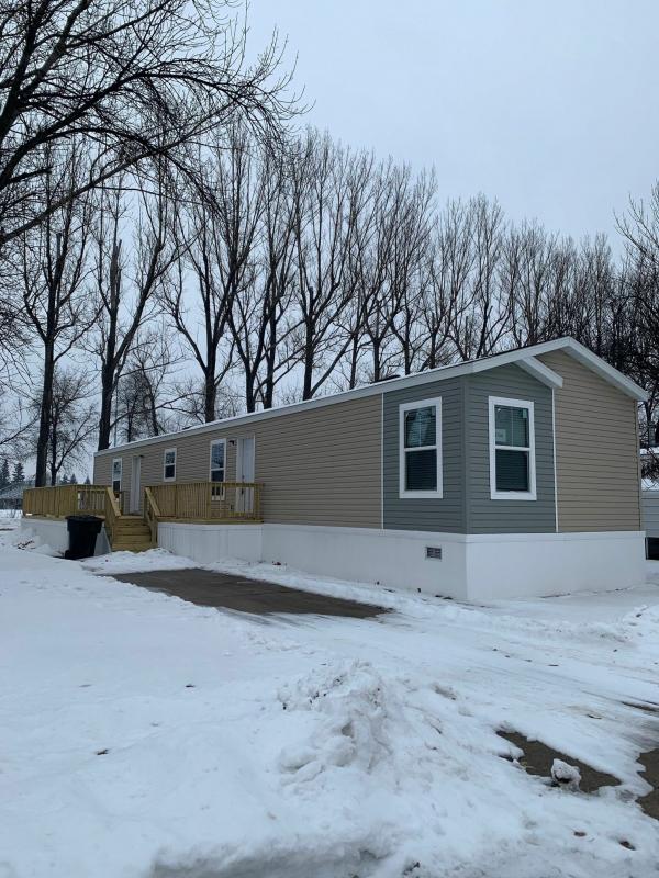 2021 Clayton Homes Inc Mobile Home For Sale