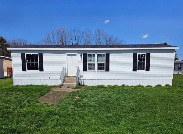 2022  Mobile Home For Rent
