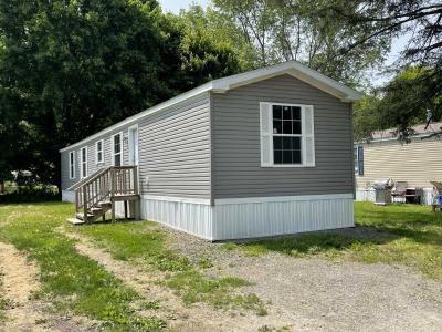Mobile Home at 322 Poole Circle Newfield, NY 14867