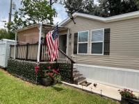 Manufactured Home