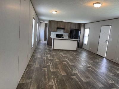 Mobile Home at 4497 W. 200 N. Huntington, IN 46750