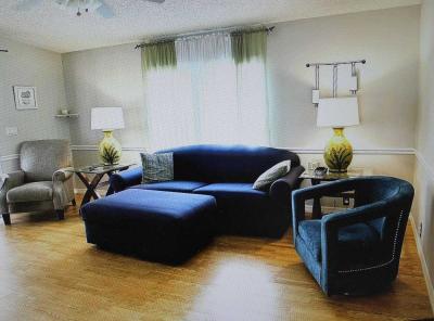 Available Home