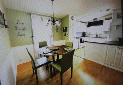 Available Home