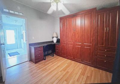 Available Home