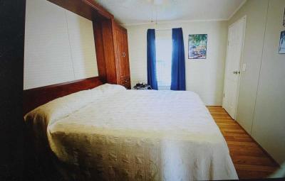Available Home