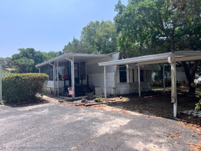 Mobile Home at 9879 Jonquil Cir Navarre, FL 32566