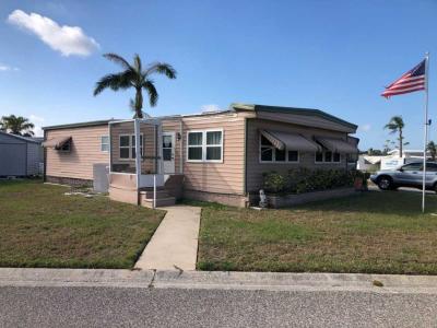 Mobile Home at 6315 Honolulu Drive Bradenton, FL 34207