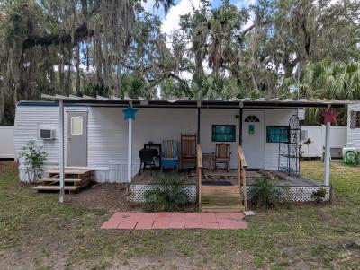 Mobile Home at 10511 Monroe Ct. #72 Lake Wales, FL 33898