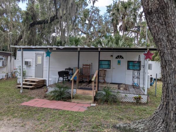 1995 LEDG  Home