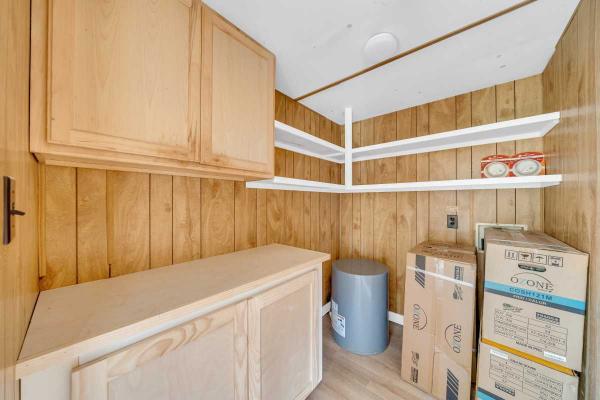 1997 Melody Mobile Home