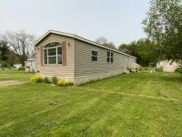 2001 Marshfield Artcraft Manufactured Home