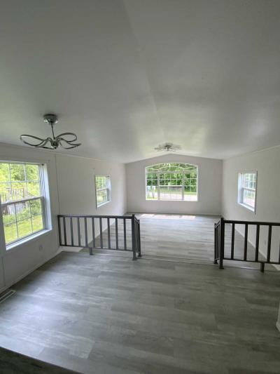 Photo 2 of 8 of home located at 8331 Pine Lane Larsen, WI 54947