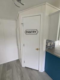 2001 Marshfield Artcraft Manufactured Home