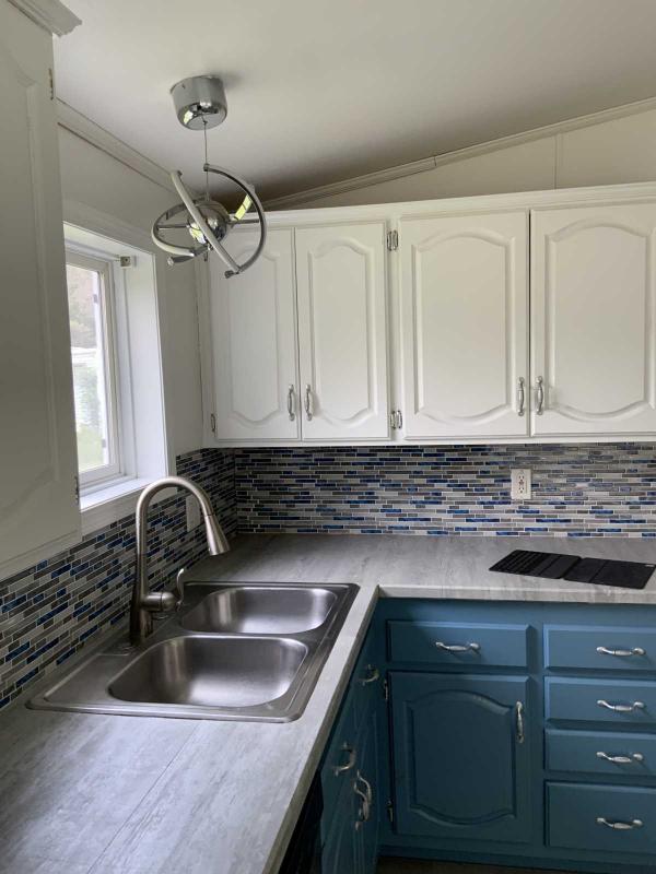 2001 Marshfield Artcraft Manufactured Home