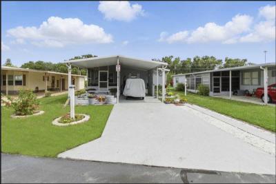 Mobile Home at 7405 N Socrum Loop Road #9 Lakeland, FL 33809