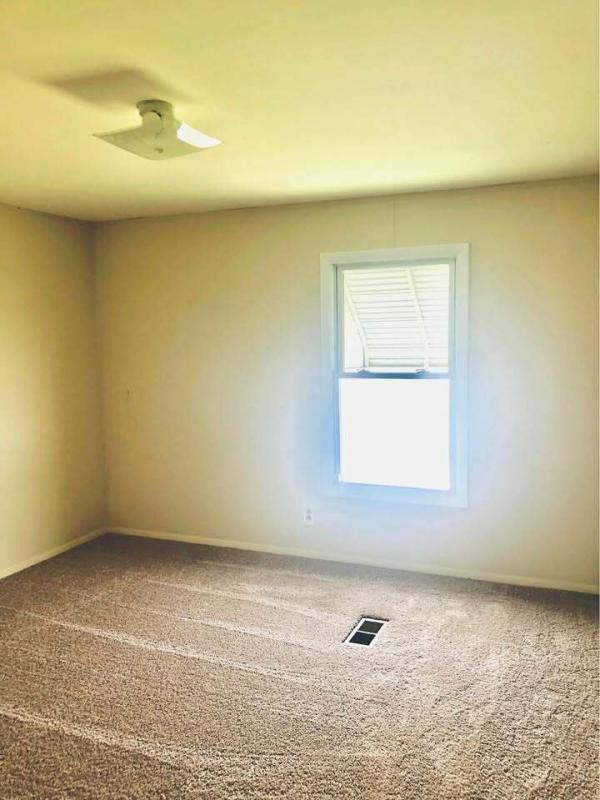 1987 Park Mobile Home For Sale