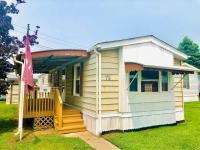 1987 Park Mobile Home