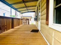 1987 Park Mobile Home
