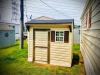 1987 Park Mobile Home