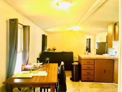 Photo 5 of 12 of home located at 72 Vista Mobile Dr Dundalk, MD 21222