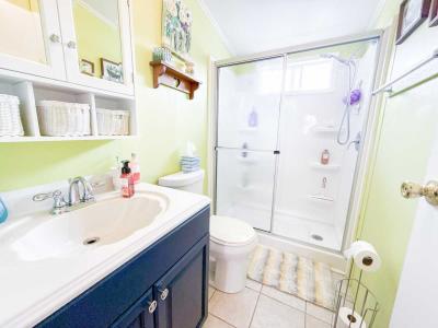 Photo 5 of 19 of home located at 876 Woodchuck Dr Mount Laurel, NJ 08054