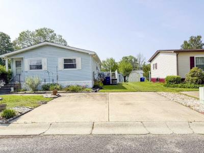 Mobile Home at 876 Woodchuck Dr Mount Laurel, NJ 08054