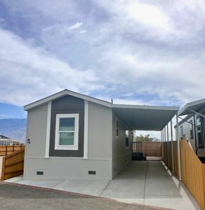Mobile Home at 64625 Pierson Blvd, Space A9, Desert Hot Springs, Ca 92240 Desert Hot Springs, CA 92240