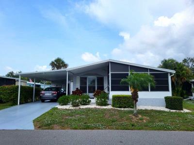Mobile Home at 5330 Sudbury Place Sarasota, FL 34233