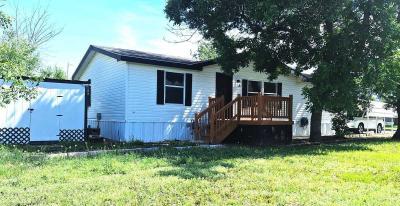 Photo 4 of 14 of home located at 2700 W C St #82 Greeley, CO 80631