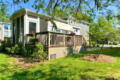 Mobile Home at 199 Drifting Brook Lane Flat Rock, NC 28731