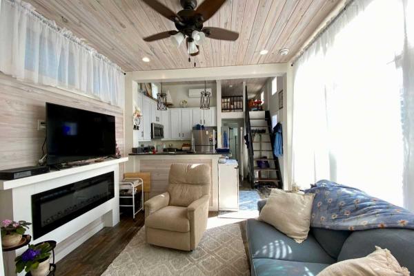 2020 Clayton Homes Sedona Manufactured Home