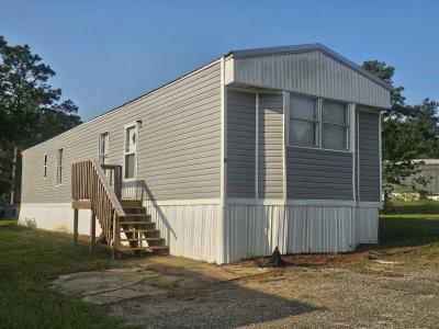Mobile Home at 6170 Boykin Rd., Lot 13 Theodore, AL 36582