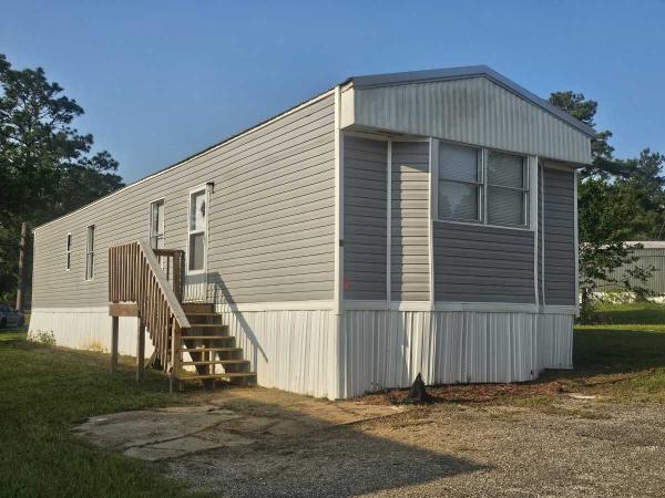 Photo 1 of 2 of home located at 6170 Boykin Rd., Lot 13 Theodore, AL 36582