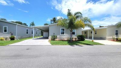 Mobile Home at 244 Siberian Cypress Cir. #345 Winter Haven, FL 33881