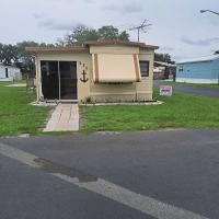 1984 Manufactured Home