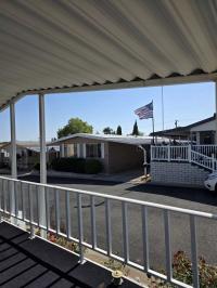 1980 Goldenwest Mobile Home