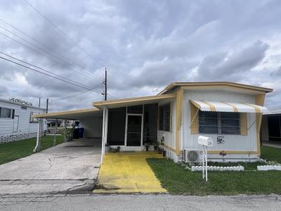 Mobile Home at 39 River Cir. Lakeland, FL 33815