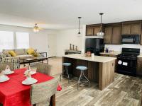 2022 Clayton Spring Meadow Manufactured Home