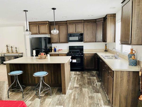 Photo 1 of 2 of home located at 14900 Count Rd H Unit 130 Wauseon, OH 43567