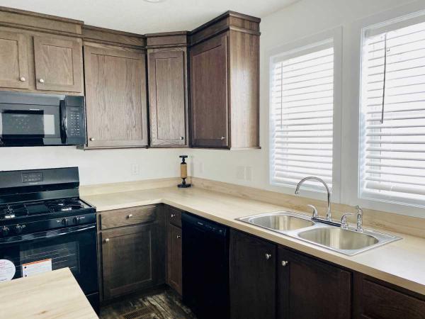 2022 Clayton Spring Meadow Manufactured Home