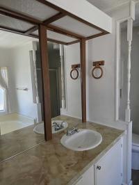 1980 Goldenwest Mobile Home
