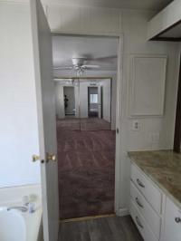 1980 Goldenwest Mobile Home