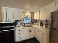 1969 NOBI Mobile Home