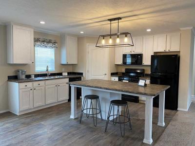 Mobile Home at 14900 Count Rd H Unit 109 Wauseon, OH 43567