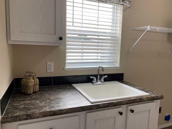 2023 MHE Barton II Manufactured Home