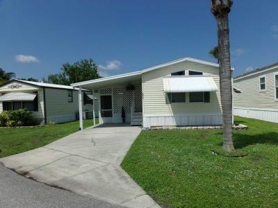 Mobile Home at 3817 S Lakeshore Dr Cocoa, FL 32926
