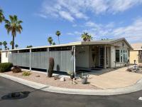 2002 Palm Harbor Palm Harbor Manufactured Home