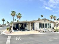 2002 Palm Harbor Palm Harbor Manufactured Home