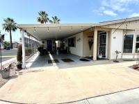 2002 Palm Harbor Palm Harbor Manufactured Home