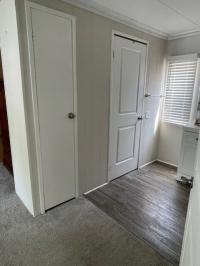 1973 Skyline Manufactured Home